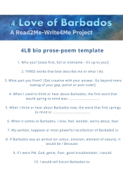 4LB prose-poem template