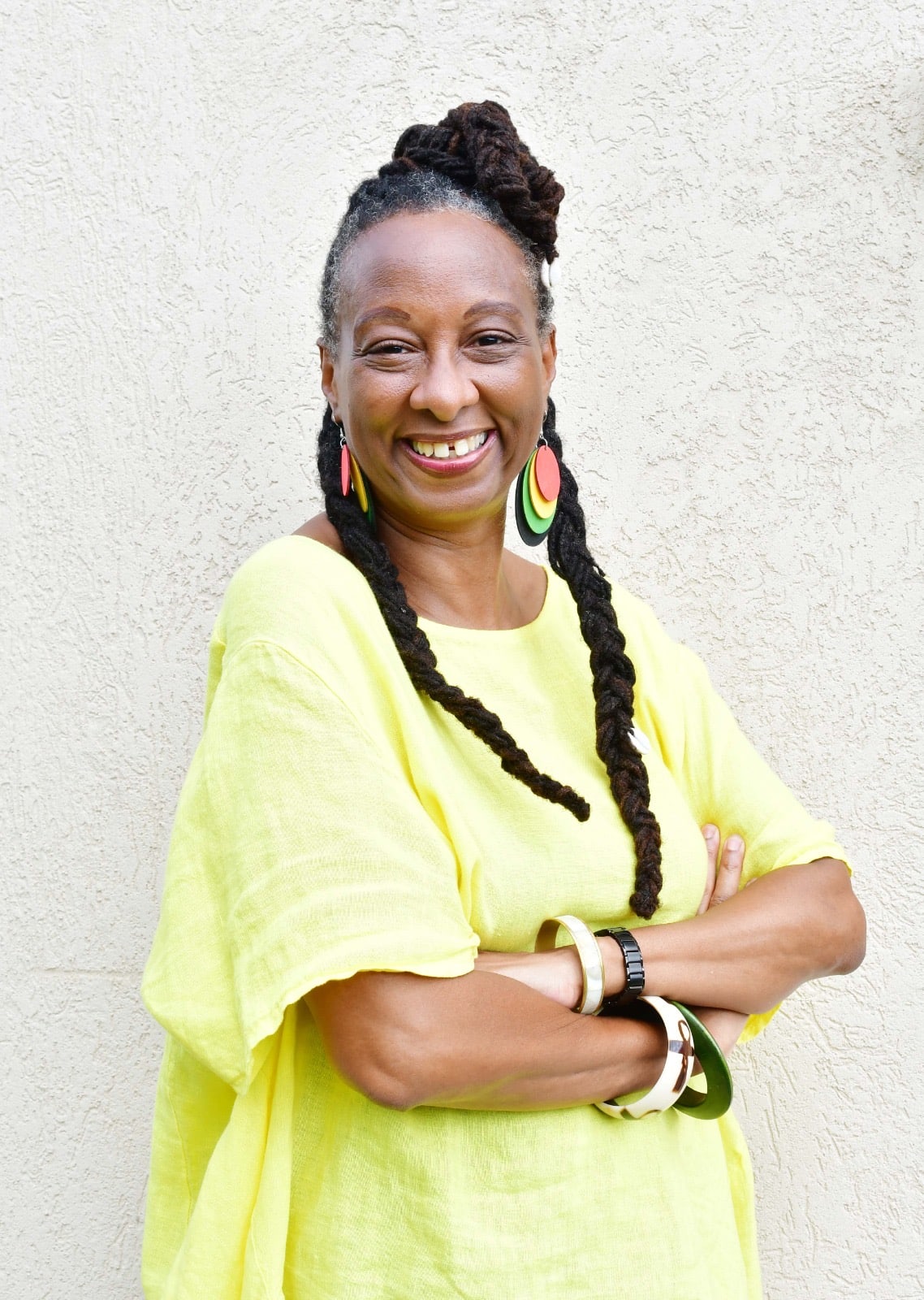 Linda M. Deane